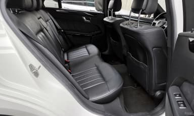 E-Class W212