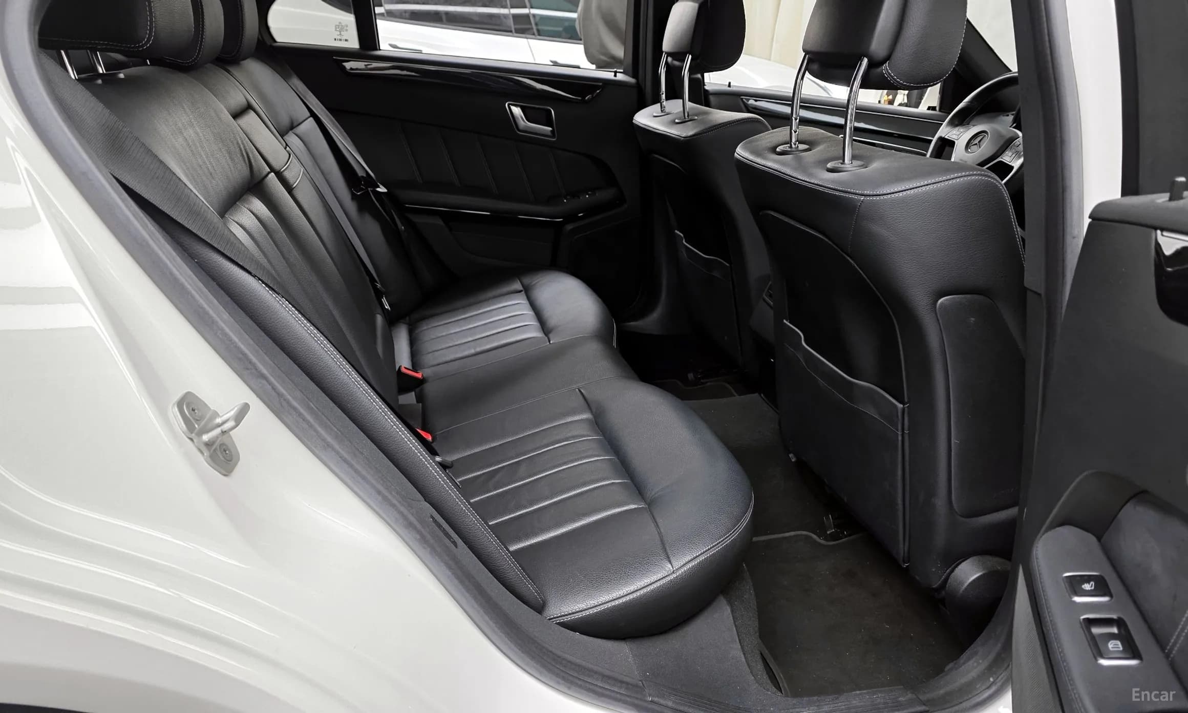 E-Class W212