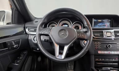 E-Class W212
