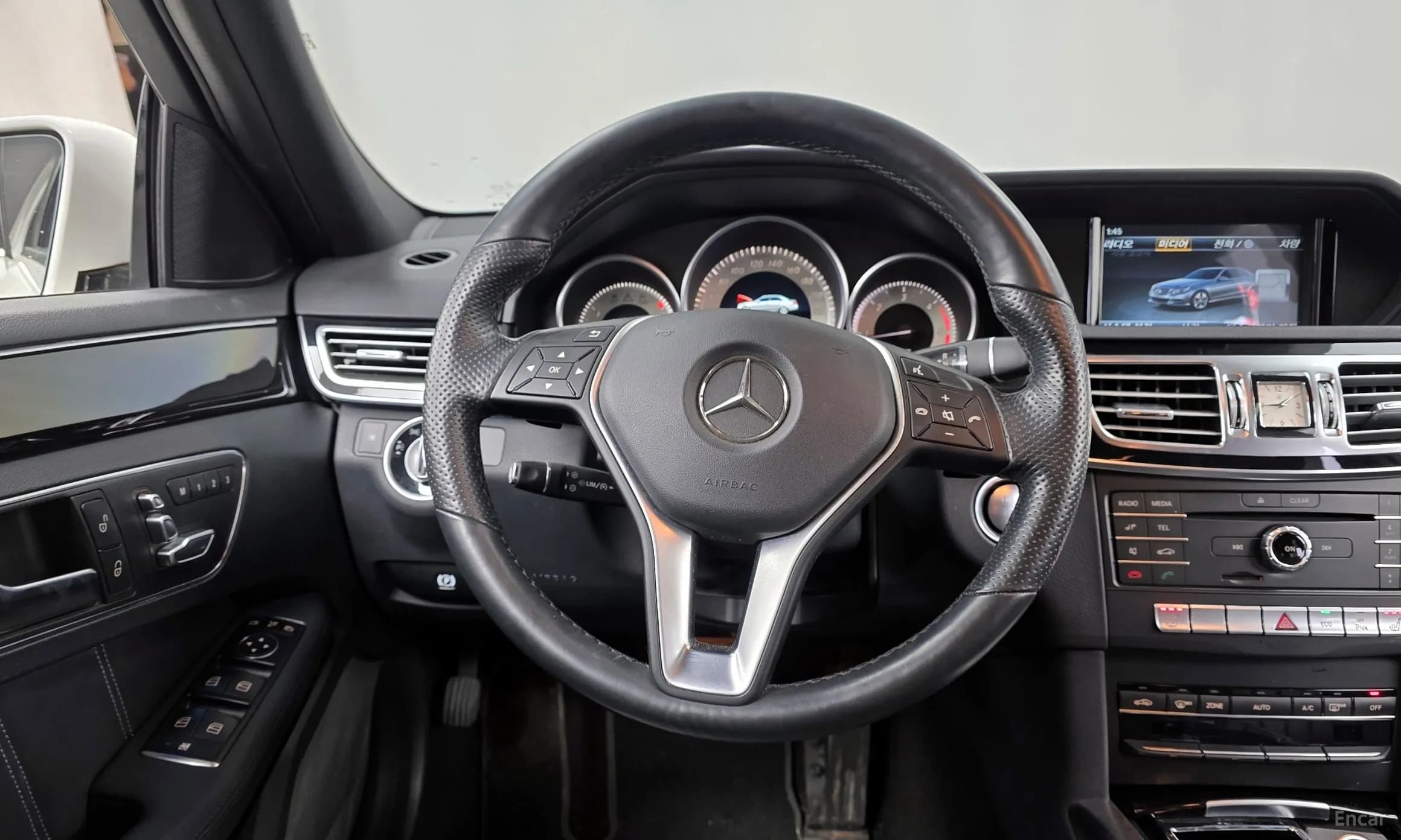 E-Class W212