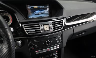 E-Class W212