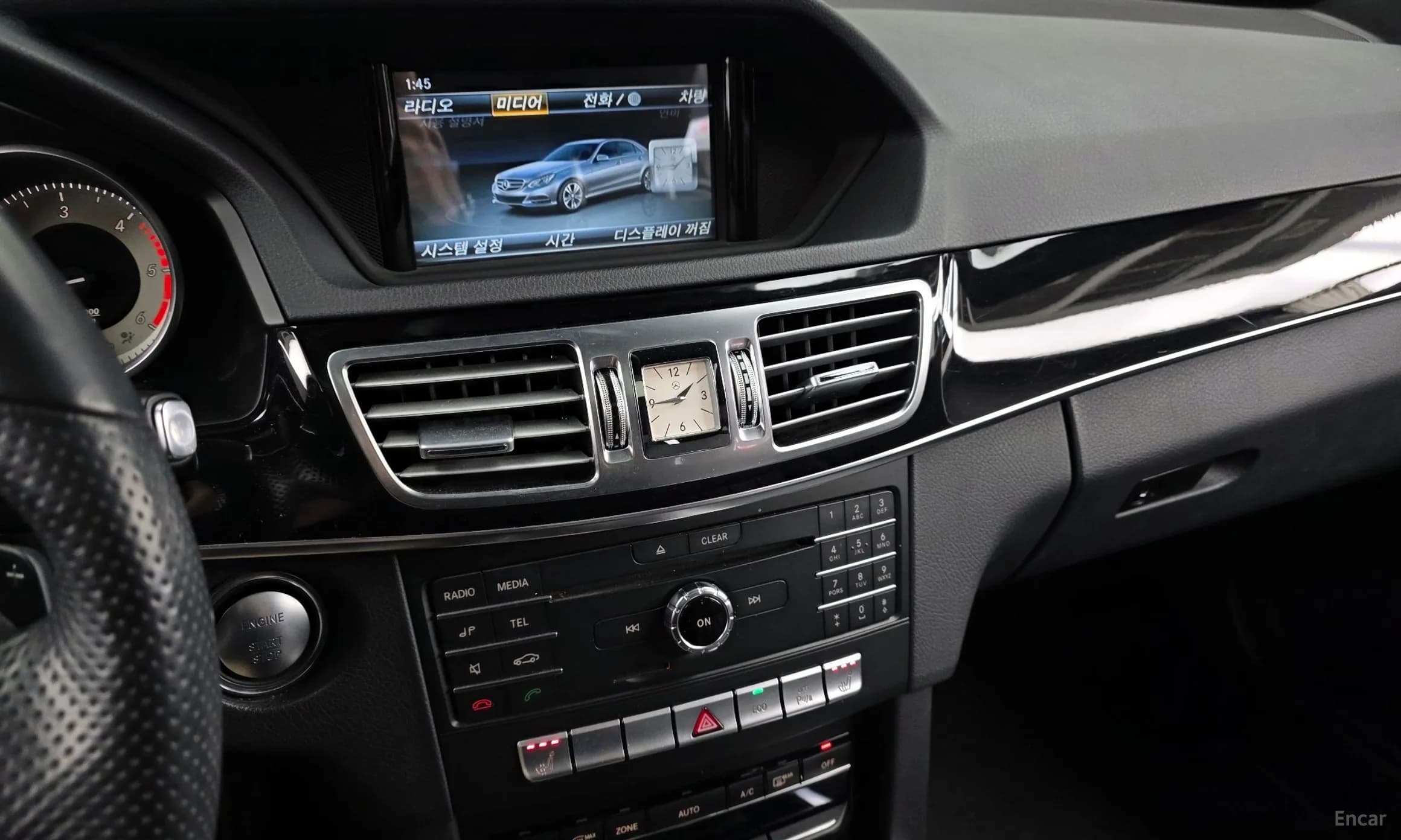 E-Class W212