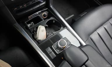 E-Class W212
