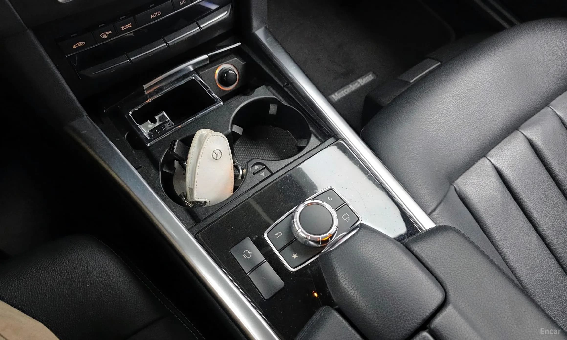 E-Class W212