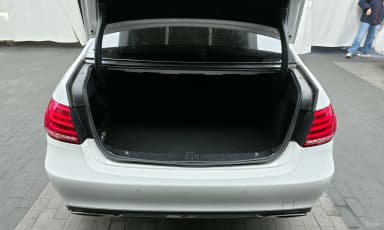 E-Class W212
