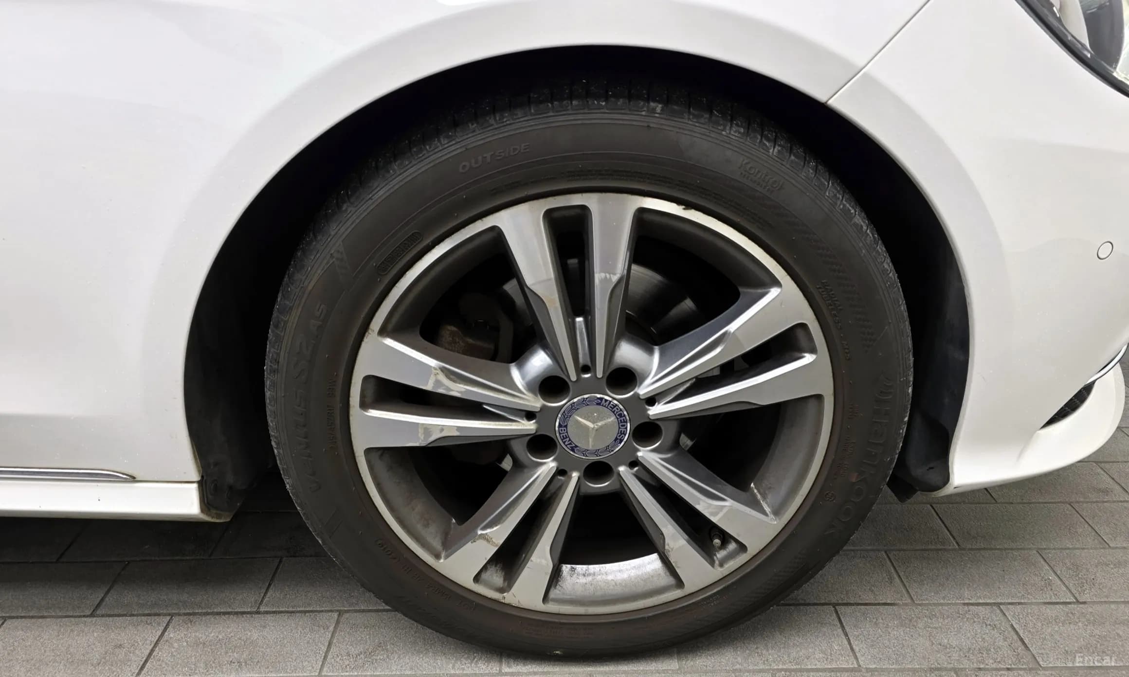 E-Class W212