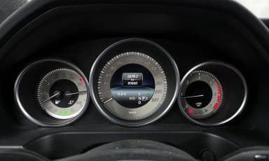 E-Class W212