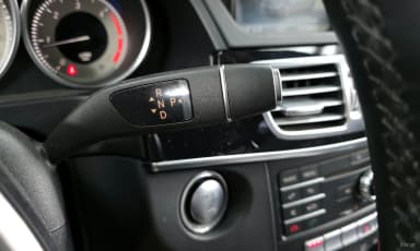 E-Class W212