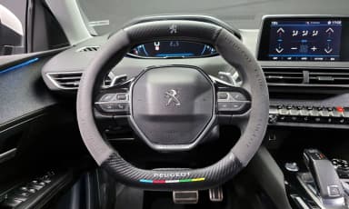 3008 2nd generation