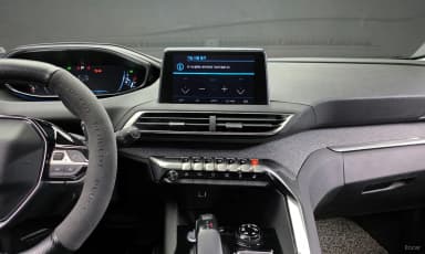 3008 2nd generation