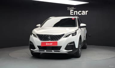 3008 2nd generation