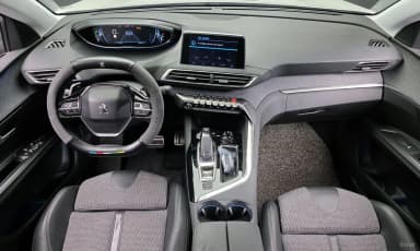 3008 2nd generation