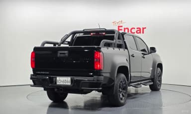 Real New Colorado
