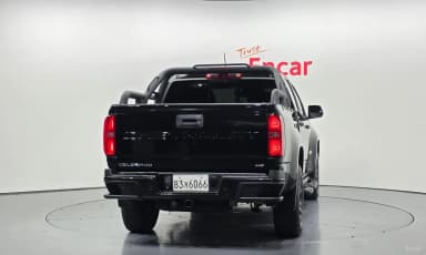 Real New Colorado