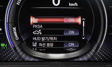 LS500h Gen 5