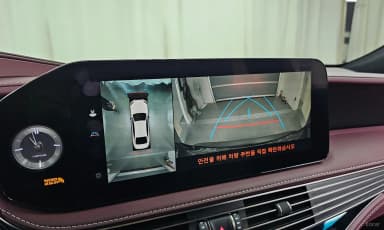 LS500h Gen 5