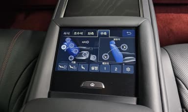 LS500h Gen 5