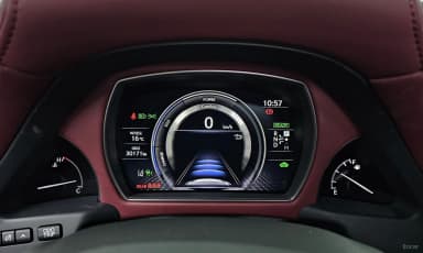 LS500h Gen 5