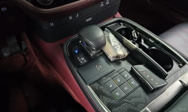 LS500h Gen 5