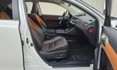 CT200h