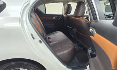 CT200h