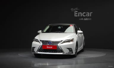 CT200h
