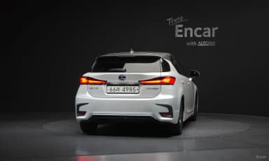 CT200h