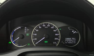 CT200h