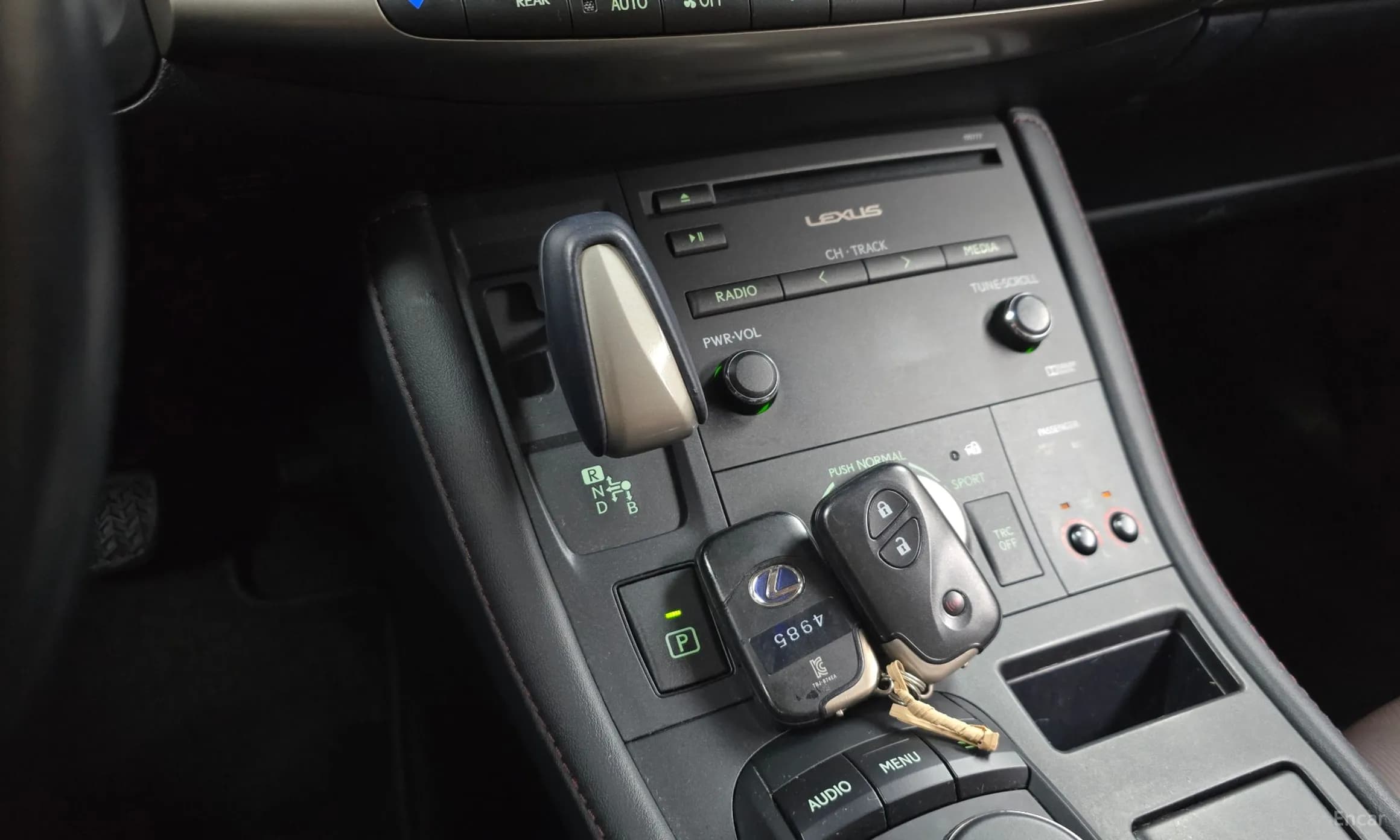 CT200h