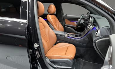GLC-Class X253