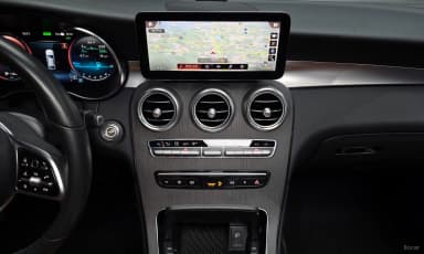 GLC-Class X253