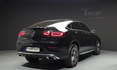 GLC-Class X253