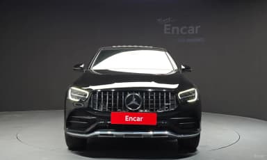 GLC-Class X253