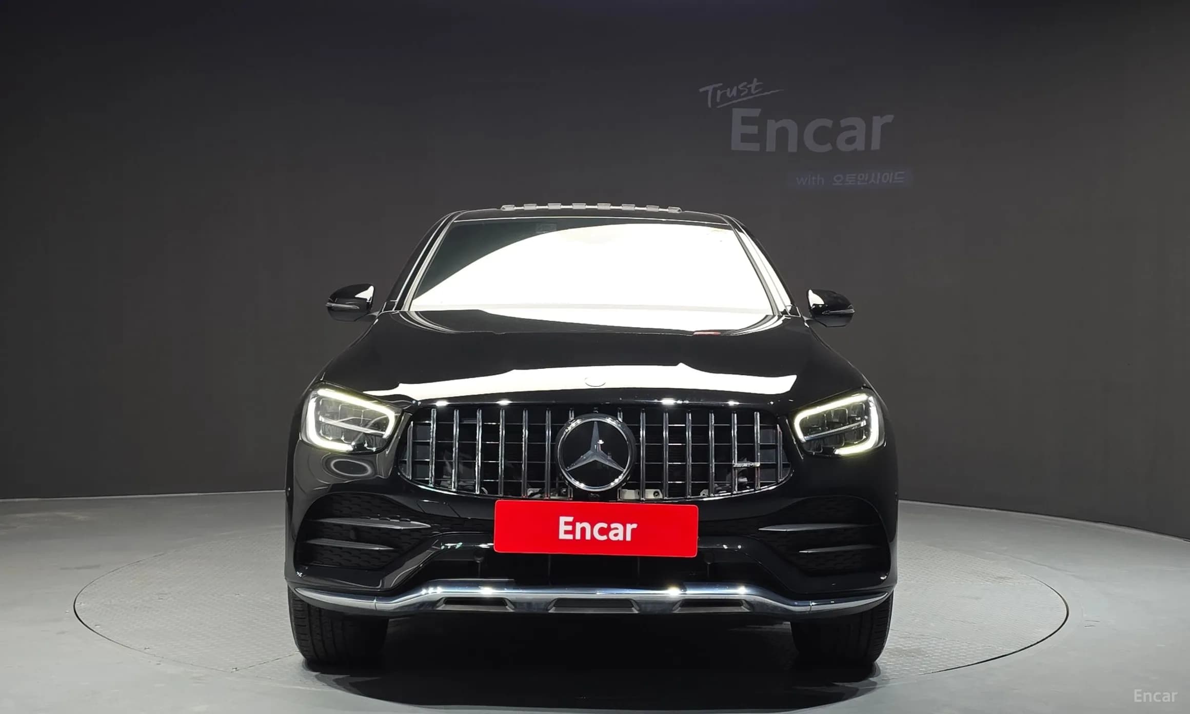 GLC-Class X253
