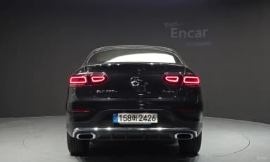 GLC-Class X253
