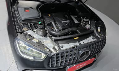 GLC-Class X253