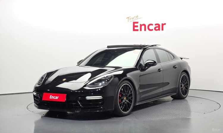 Panamera (971)