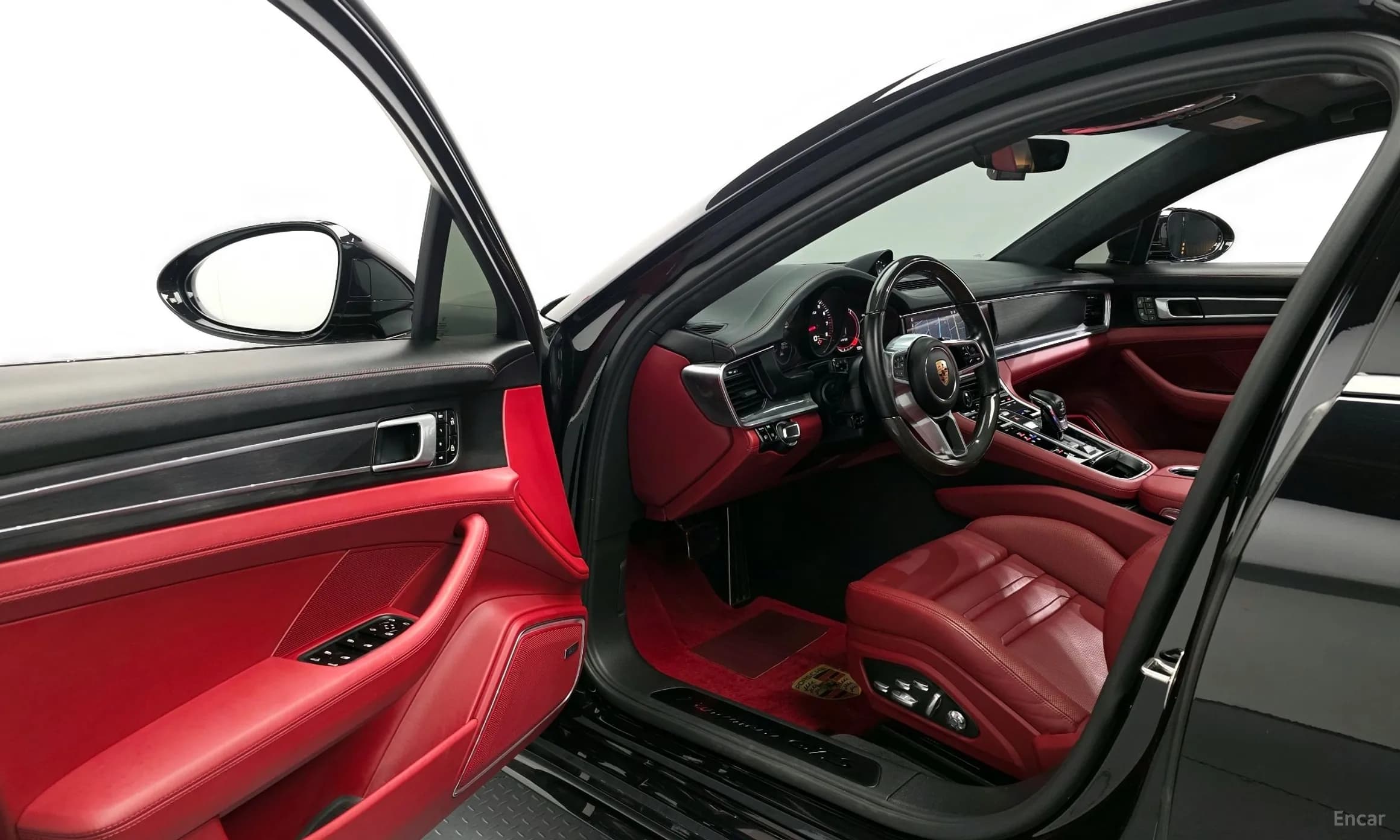 Panamera (971)