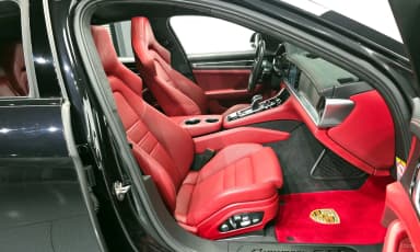 Panamera (971)