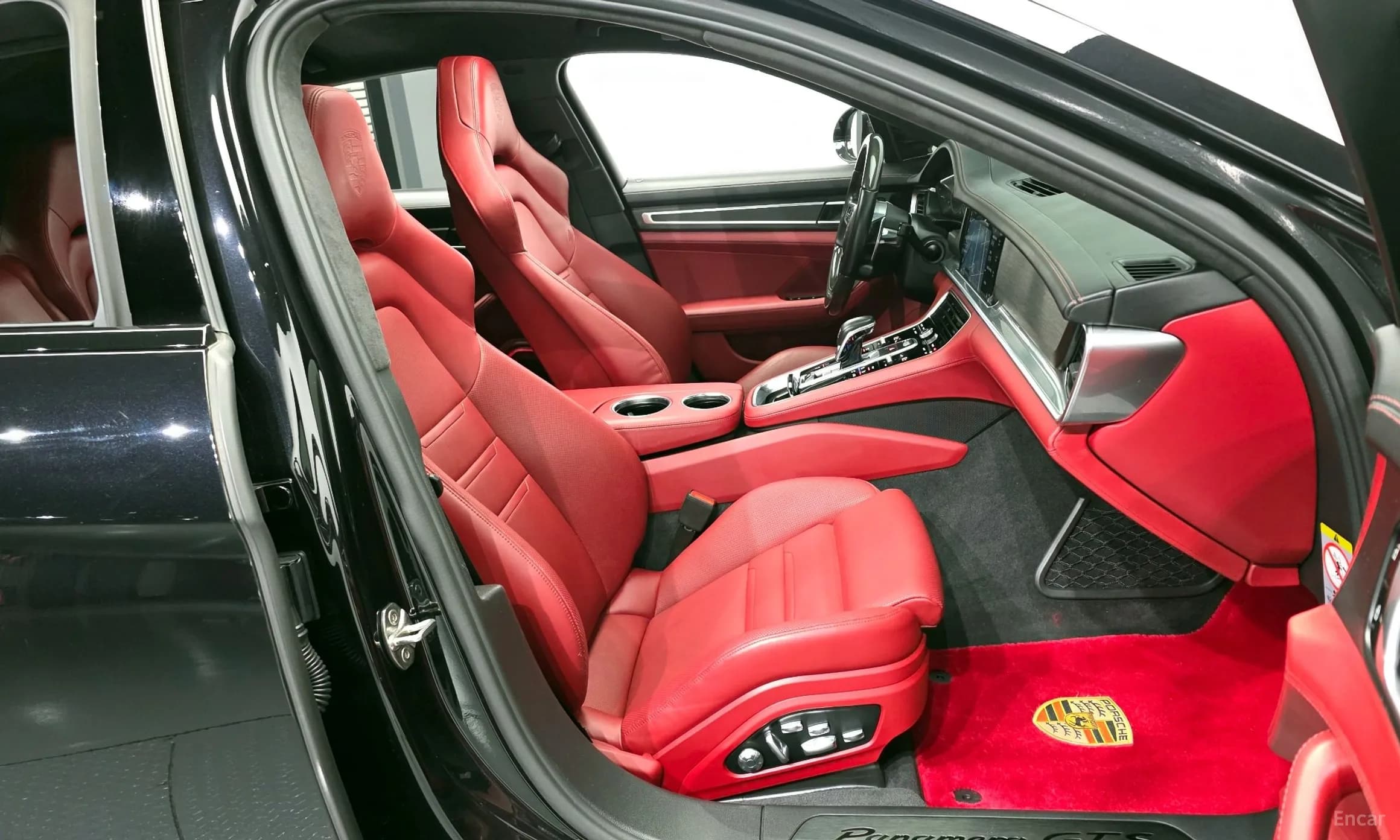 Panamera (971)