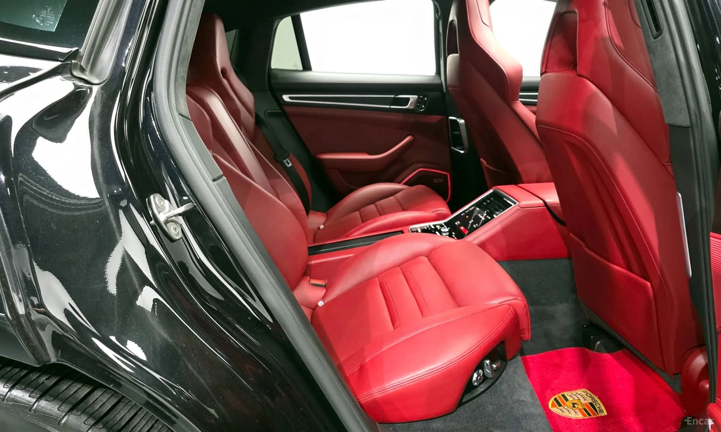 Panamera (971)