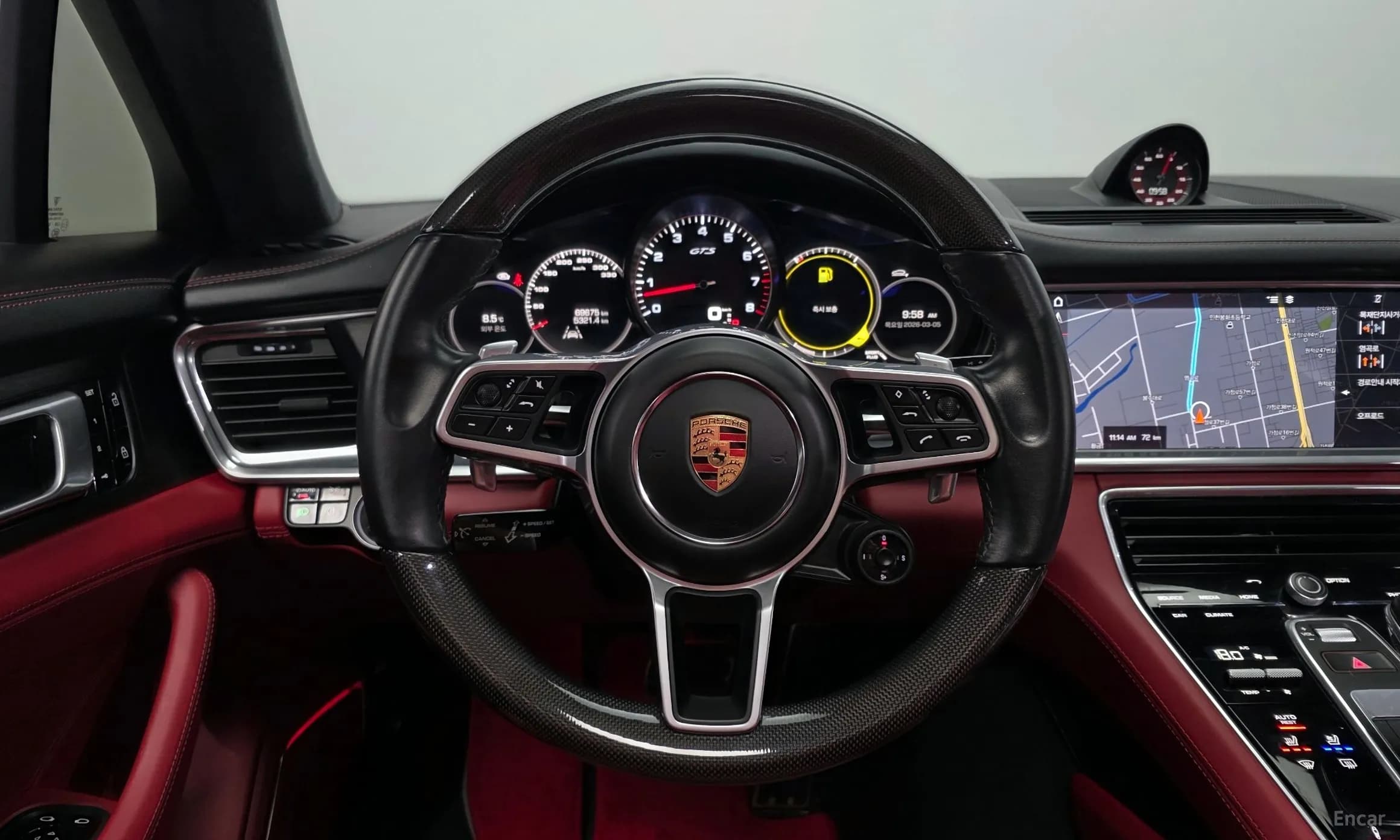 Panamera (971)