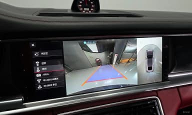 Panamera (971)