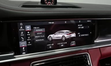 Panamera (971)