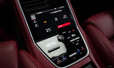 Panamera (971)