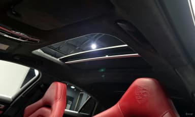 Panamera (971)
