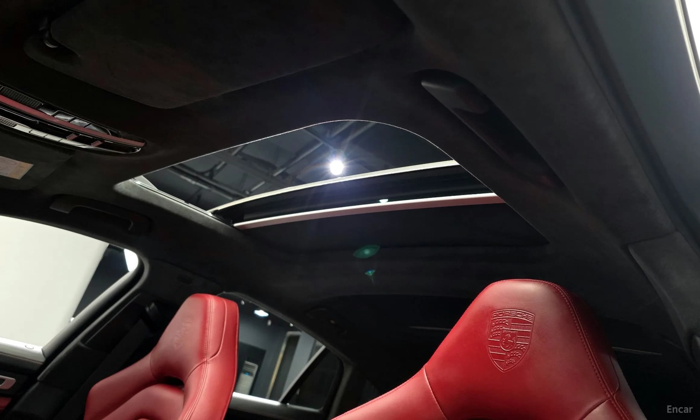 Panamera (971)
