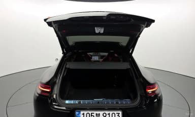 Panamera (971)