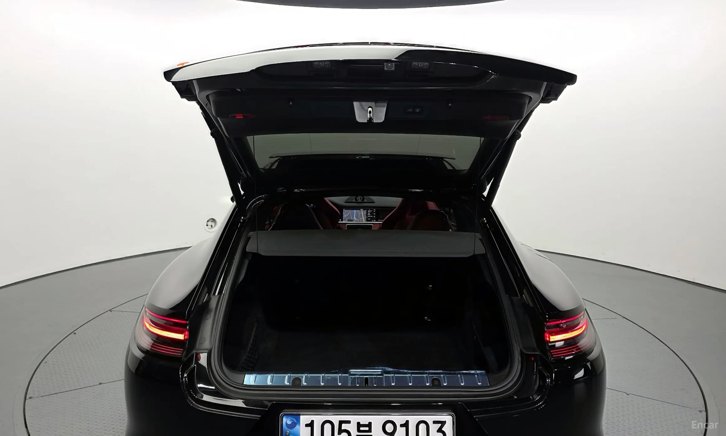 Panamera (971)