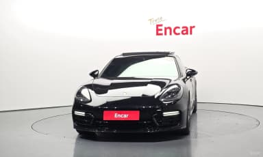 Panamera (971)